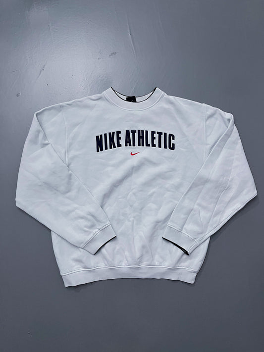 Vintage Nike Pullover | M