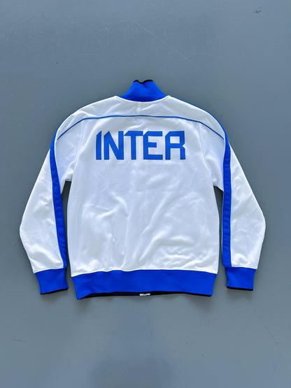 Inter Mailand x Nike Vintage Trackjacket | L