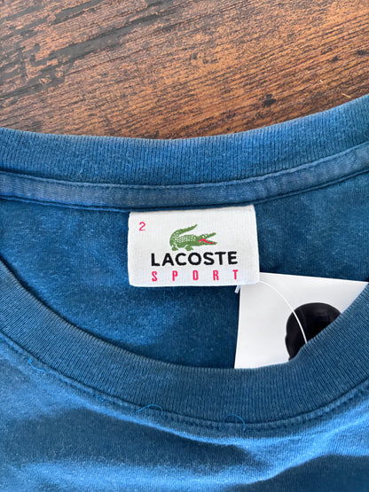 Lacoste Vintage Shirt | S