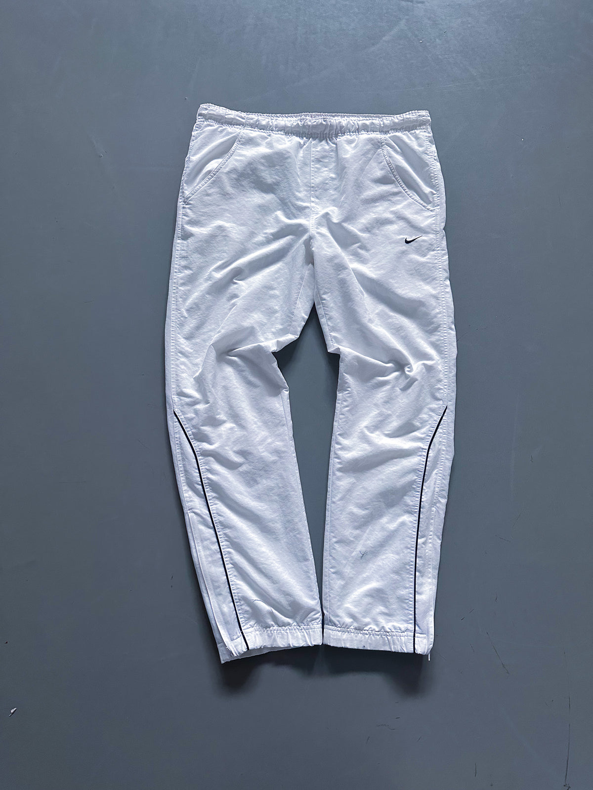 Nike Vintage Trackpants | S