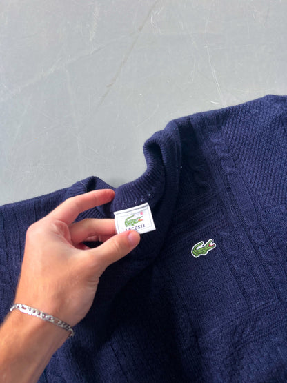 Lacoste Vintage Pullover | S