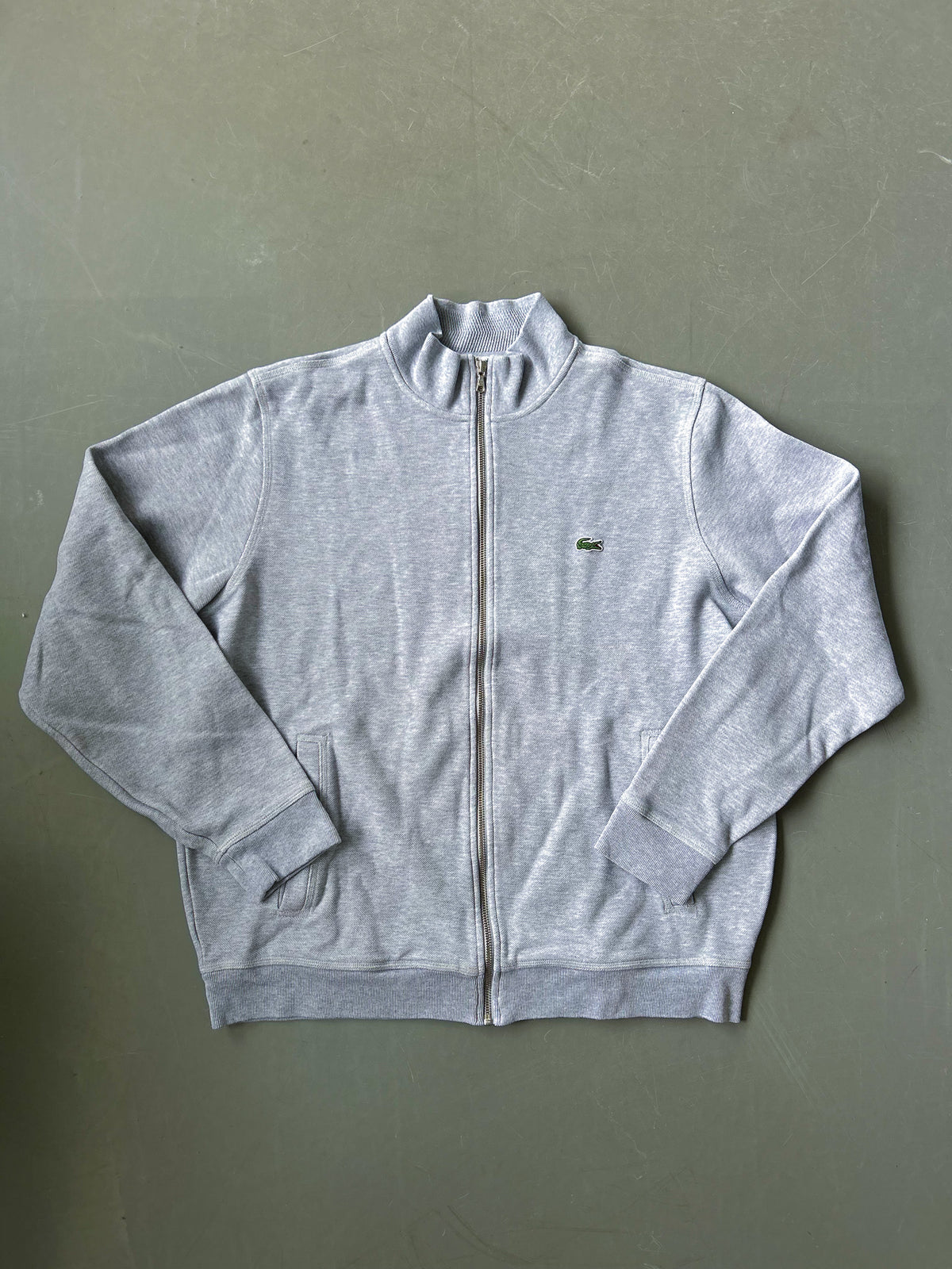Pull vintage Lacoste | L