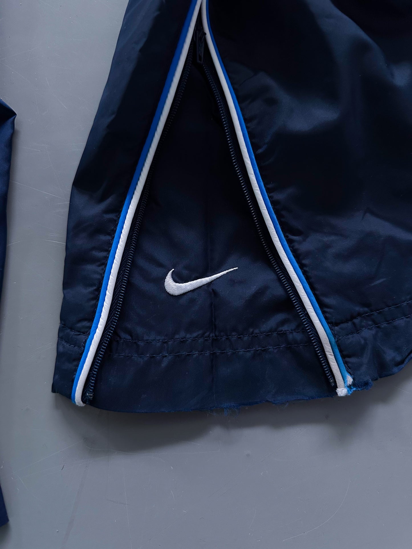Nike Vintage *PREMIUM* Trackpants | L