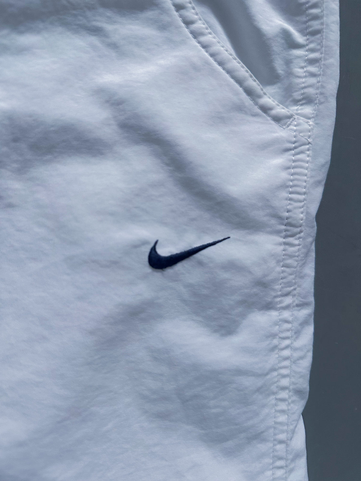 Nike Vintage Trackpants | S