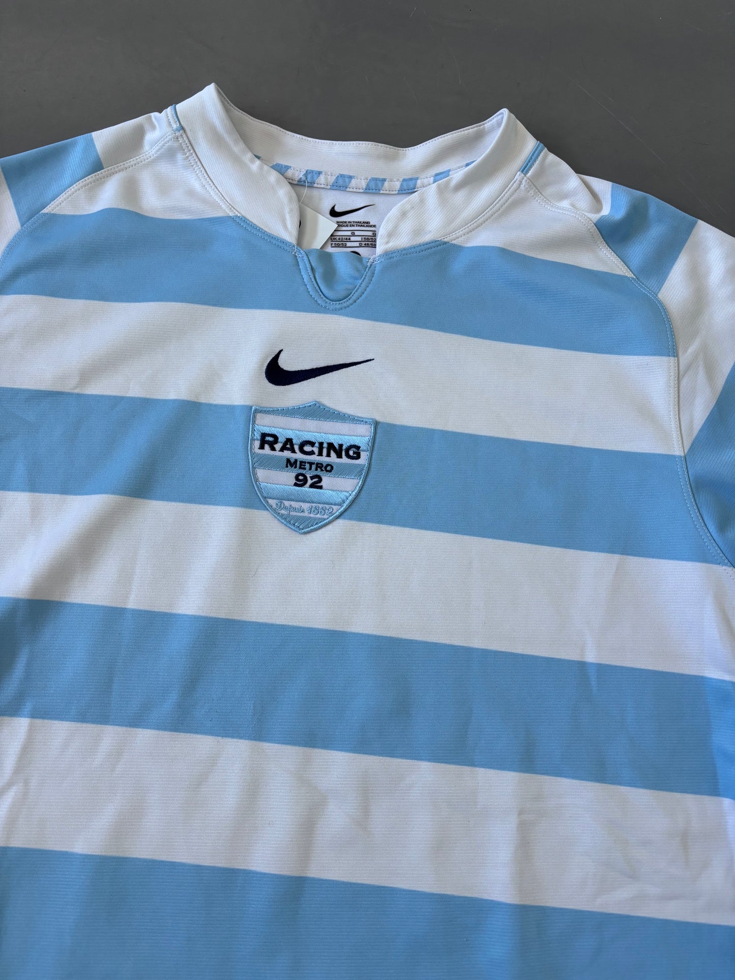 Nike Vintage *PREMIUM* Jersey | L