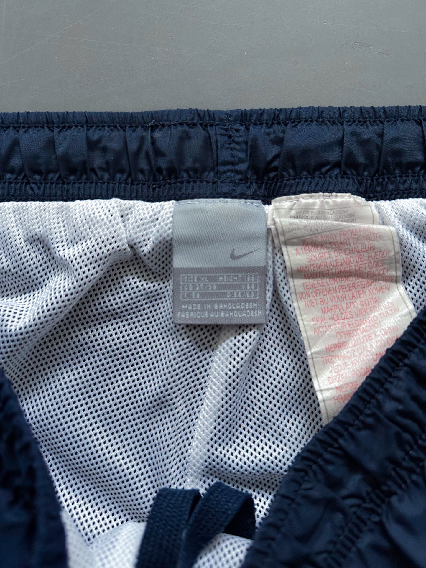 Nike Vintage *PREMIUM* Trackpants | L