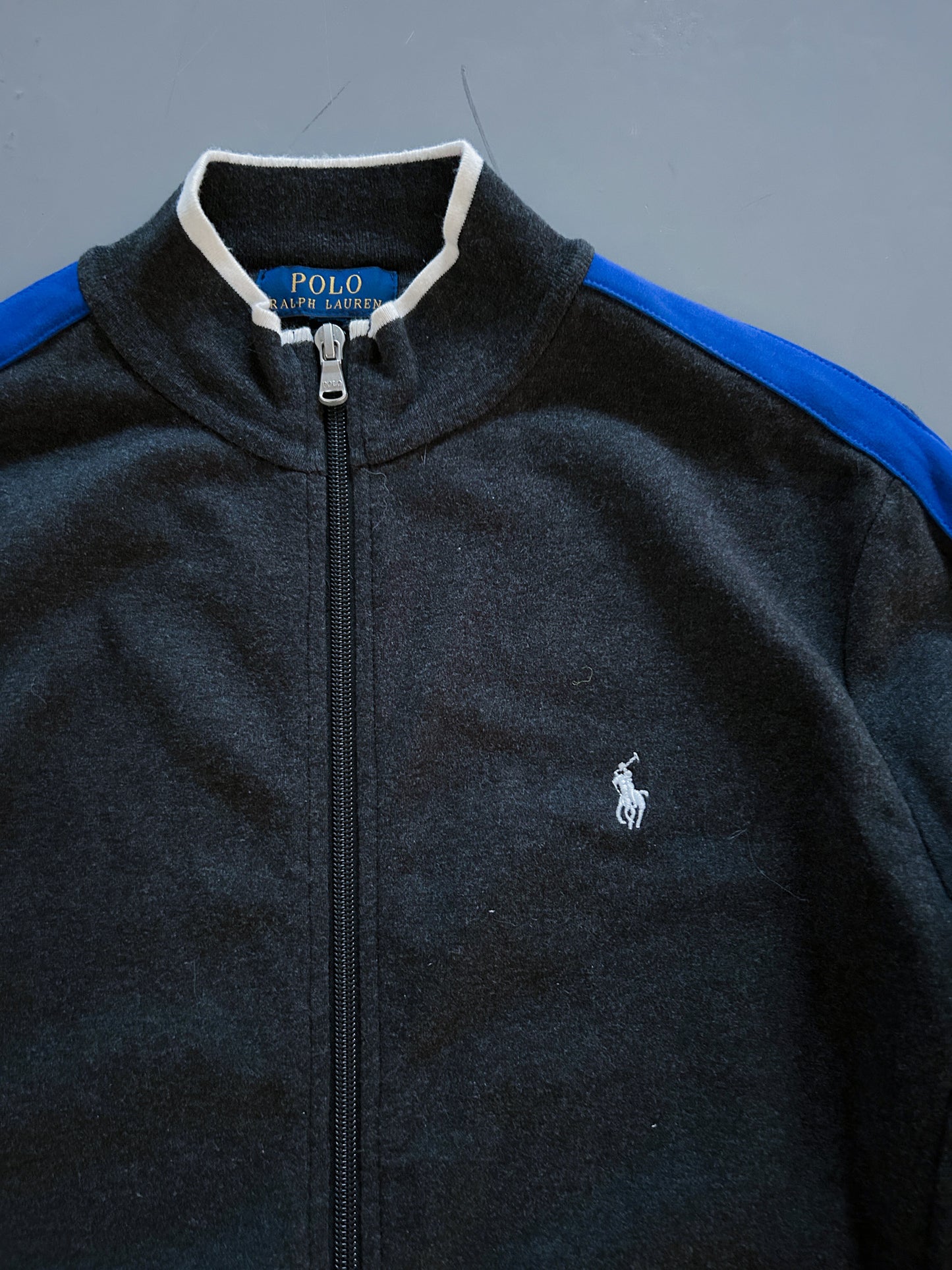 Polo Ralph Lauren Vintage Strickjacke | S