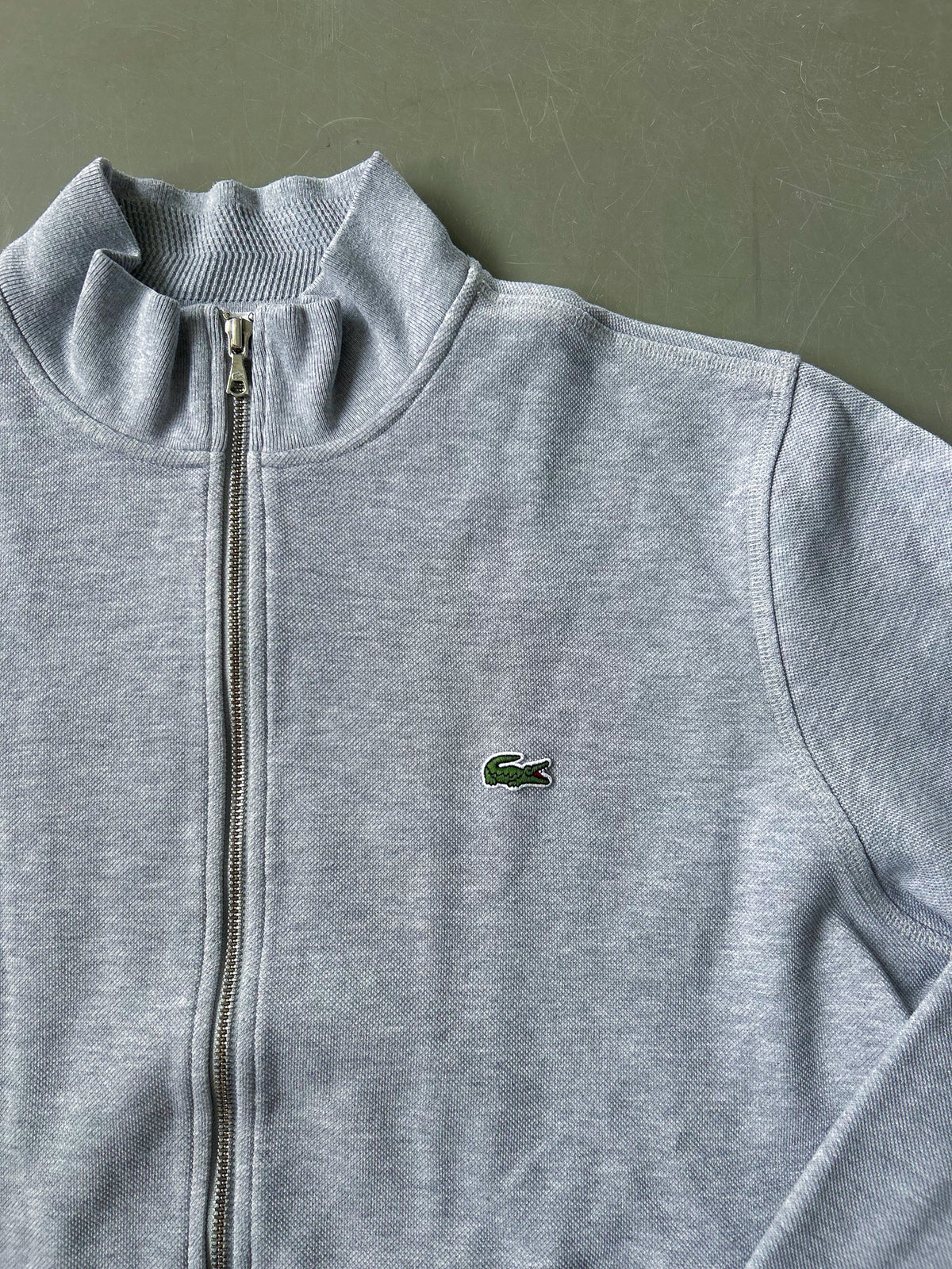 Pull vintage Lacoste | L
