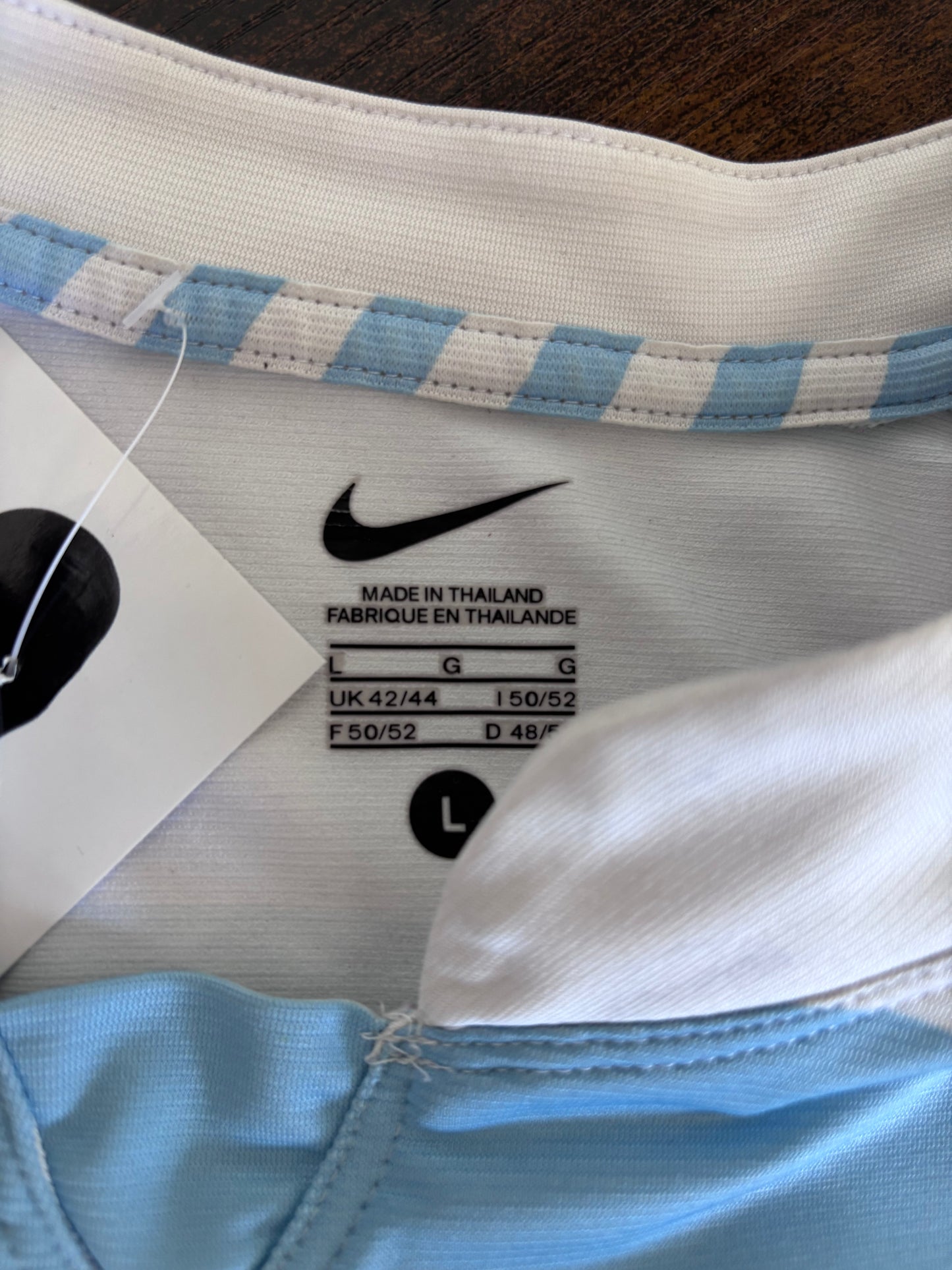 Nike Vintage *PREMIUM* Jersey | L