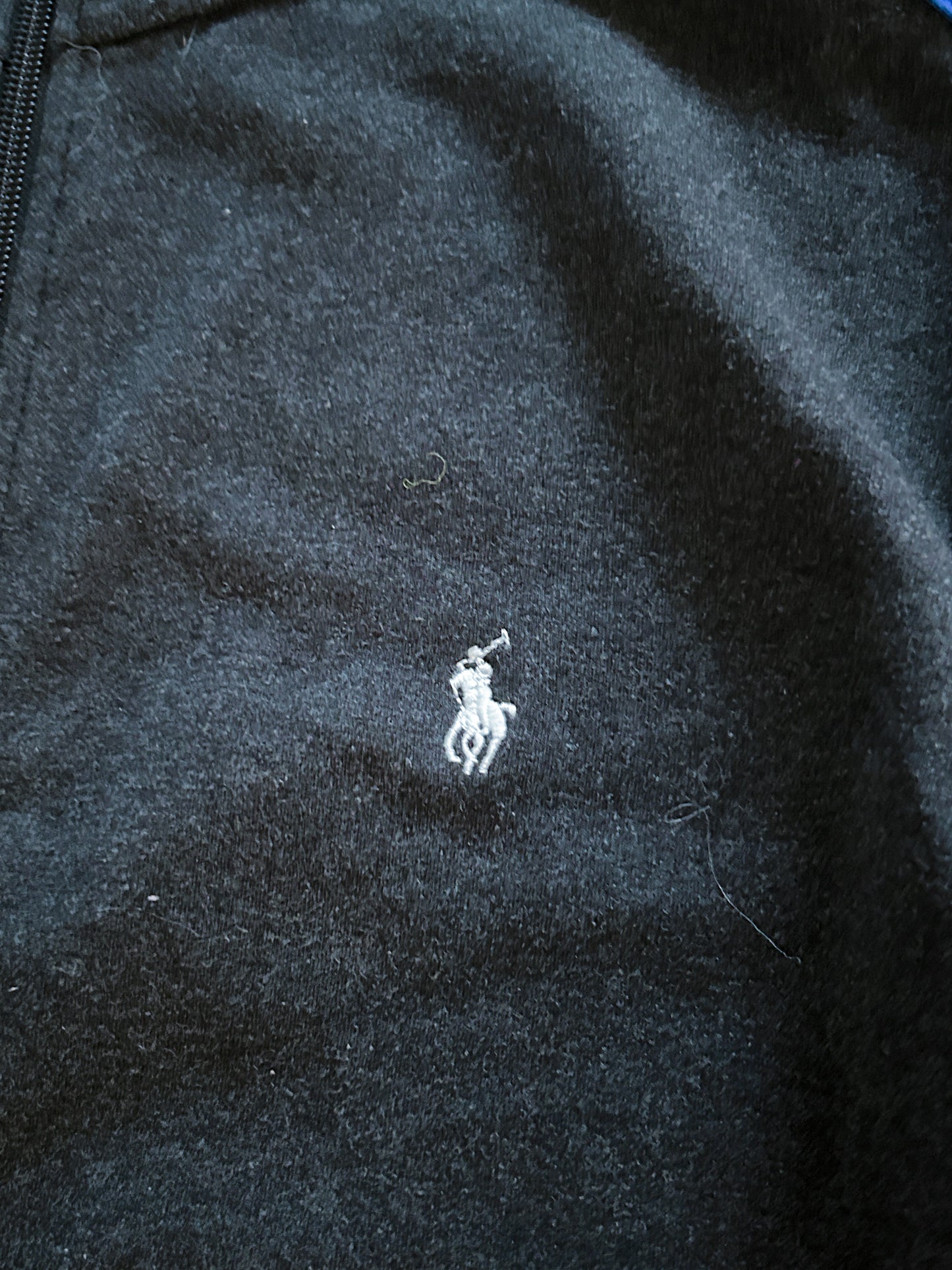 Polo Ralph Lauren Vintage Strickjacke | S