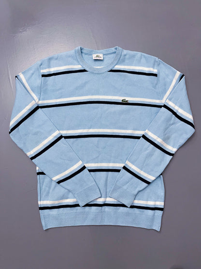 Lacoste Vintage Pullover | L