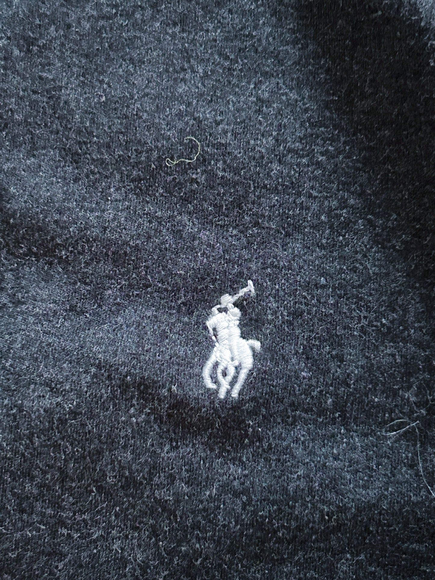 Polo Ralph Lauren Vintage Strickjacke | S