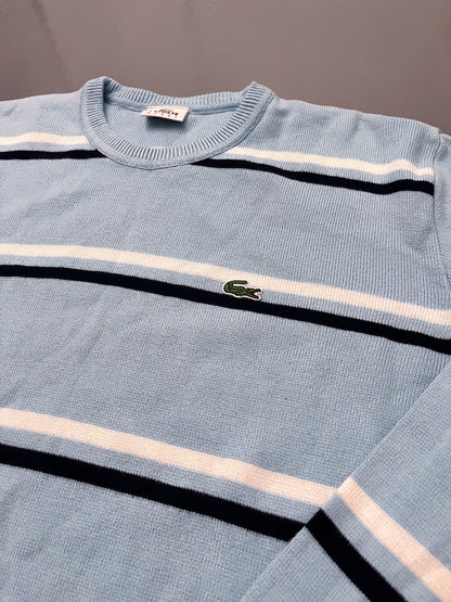 Lacoste Vintage Pullover | L