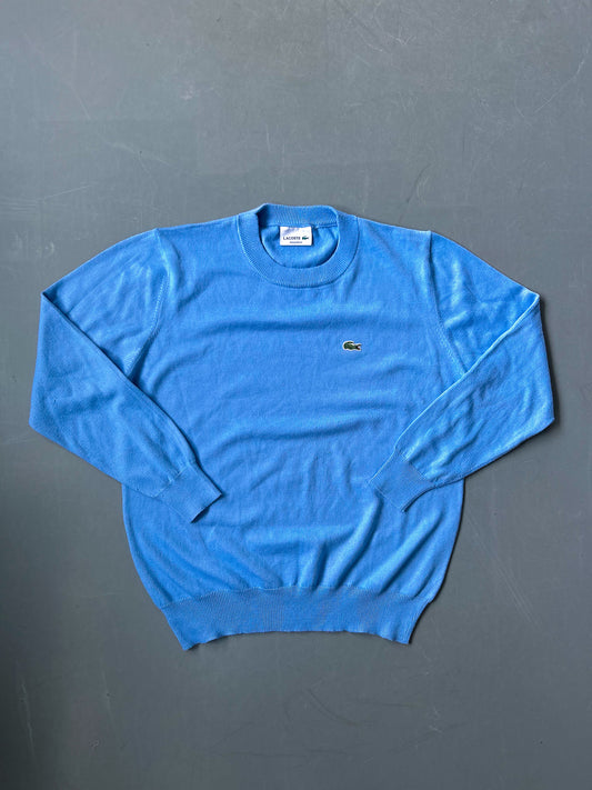 Lacoste Vintage *PREMIUM* Pull | M