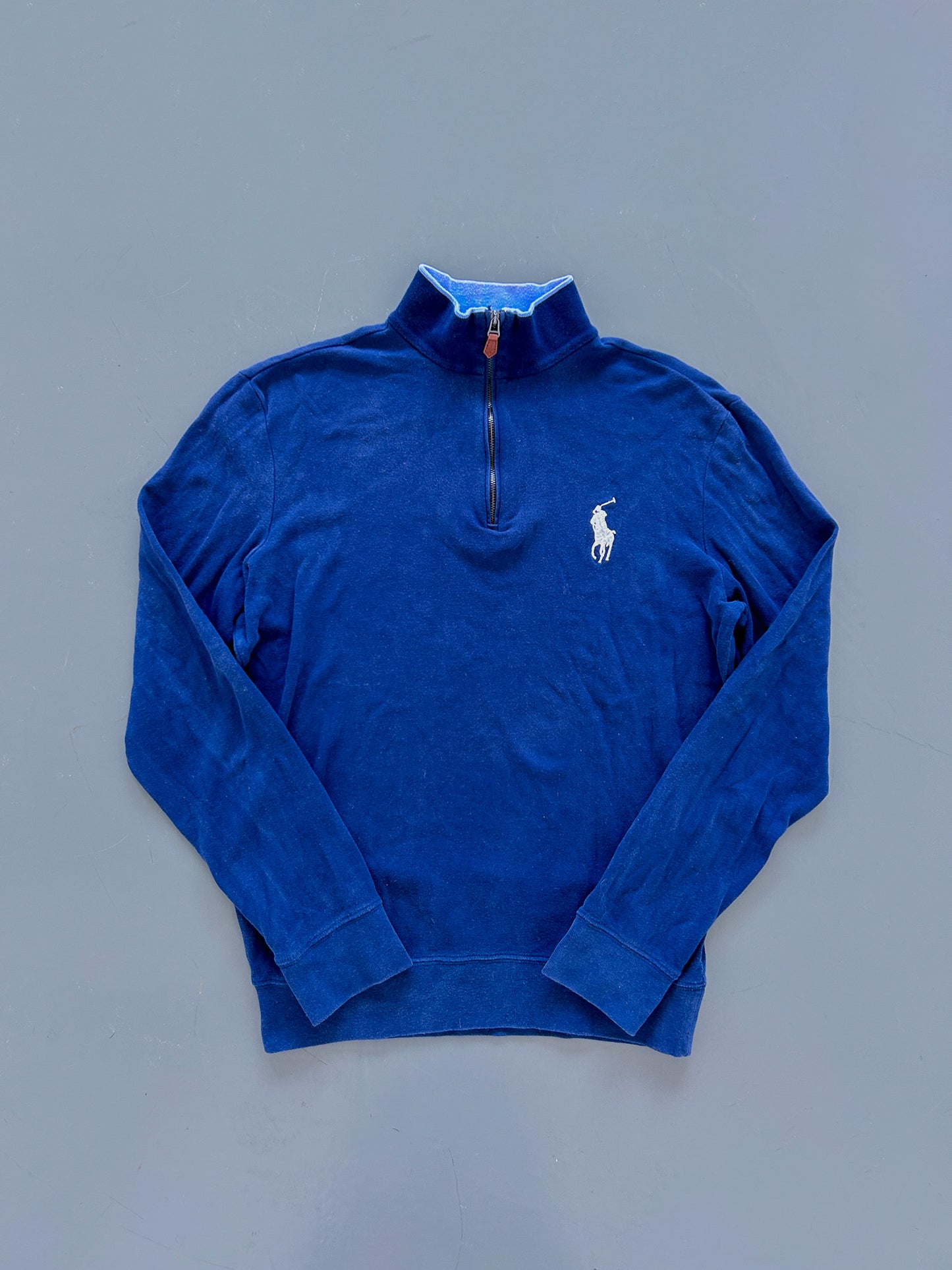 Polo Ralph Lauren Vintage Pullover | S