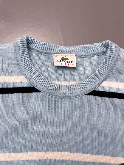 Lacoste Vintage Pullover | L