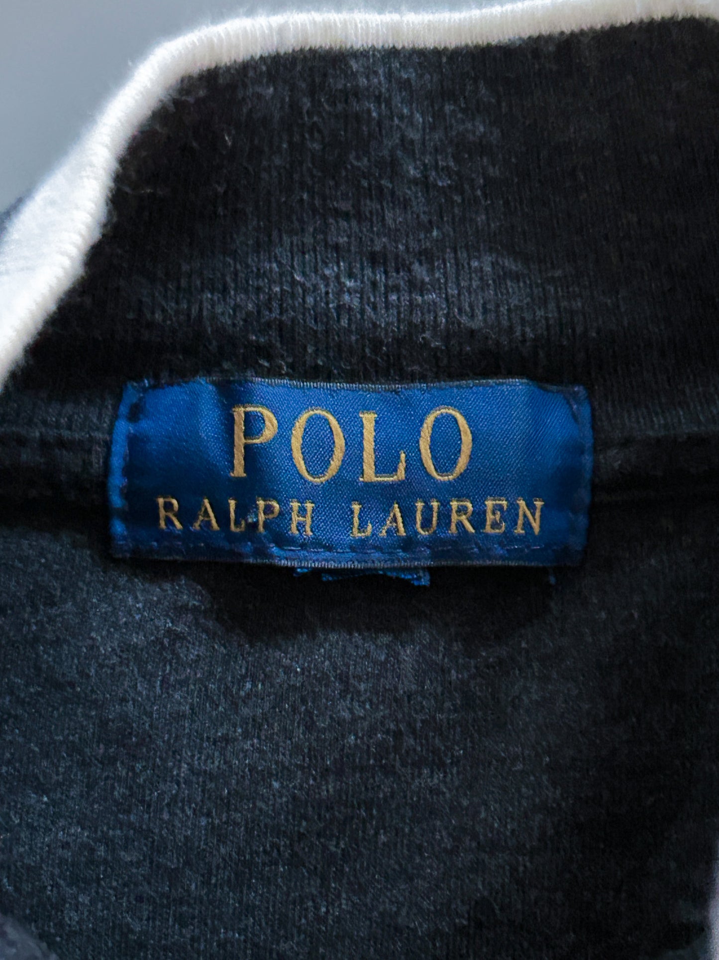 Polo Ralph Lauren Vintage Strickjacke | S