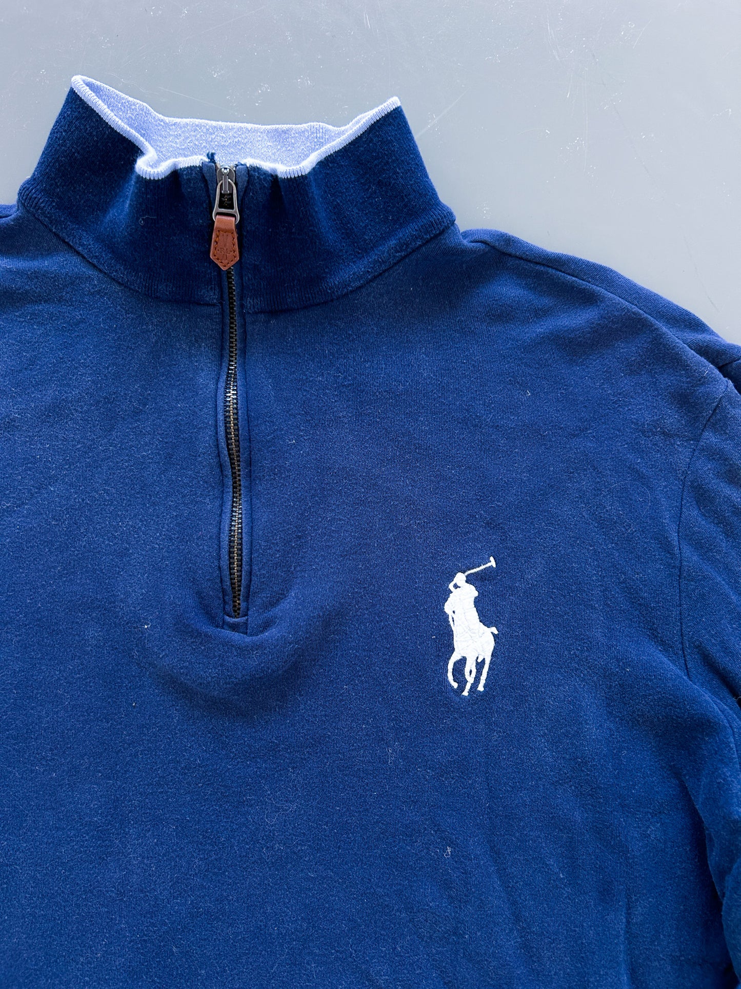 Polo Ralph Lauren Vintage Pullover | S