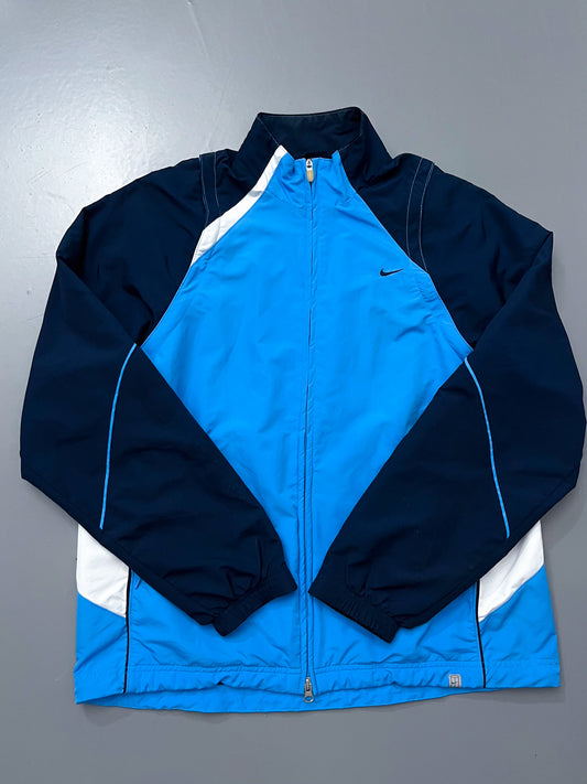Vintage Nike Trackjacket | M