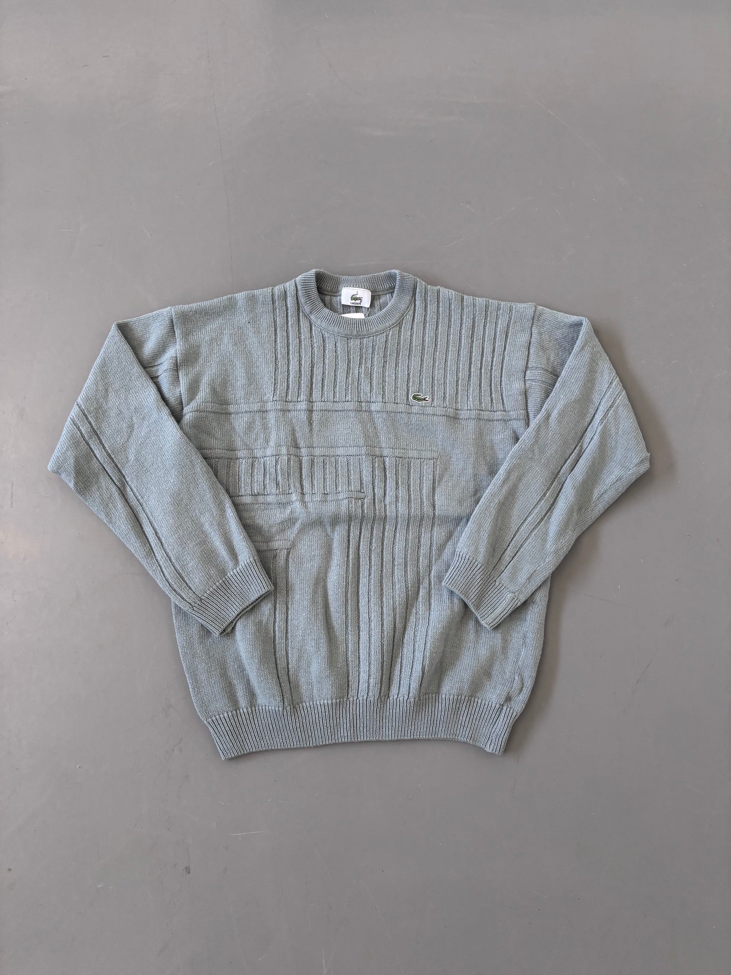 Lacoste Vintage Pullove | M
