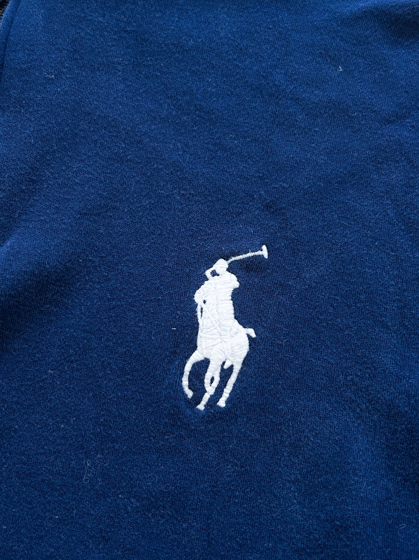 Polo Ralph Lauren Vintage Pullover | S