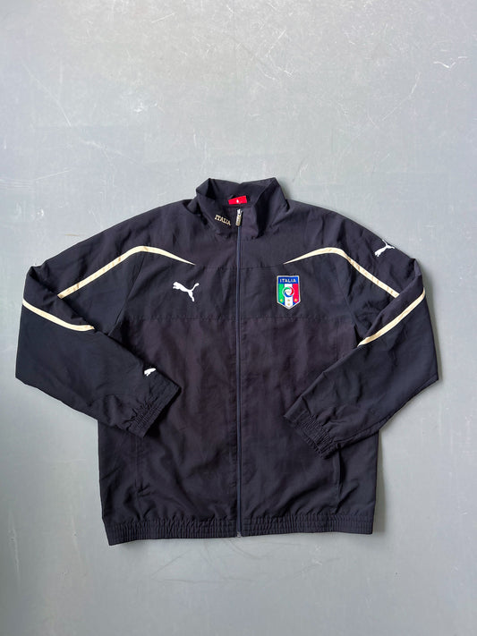 Puma x Italia Vintage Trackjacket | L