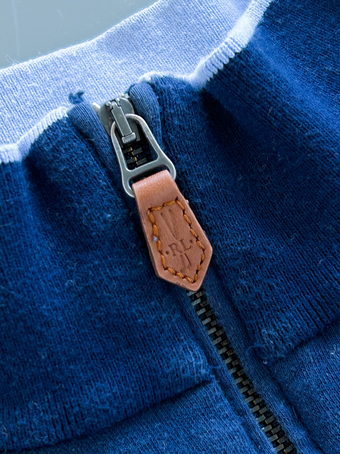 Polo Ralph Lauren Vintage Pullover | S