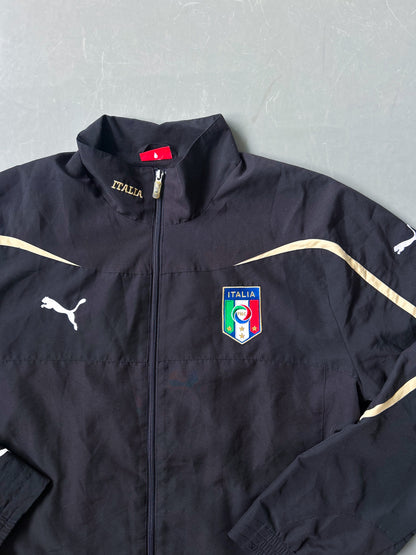 Puma x Italia Vintage Trackjacket | L