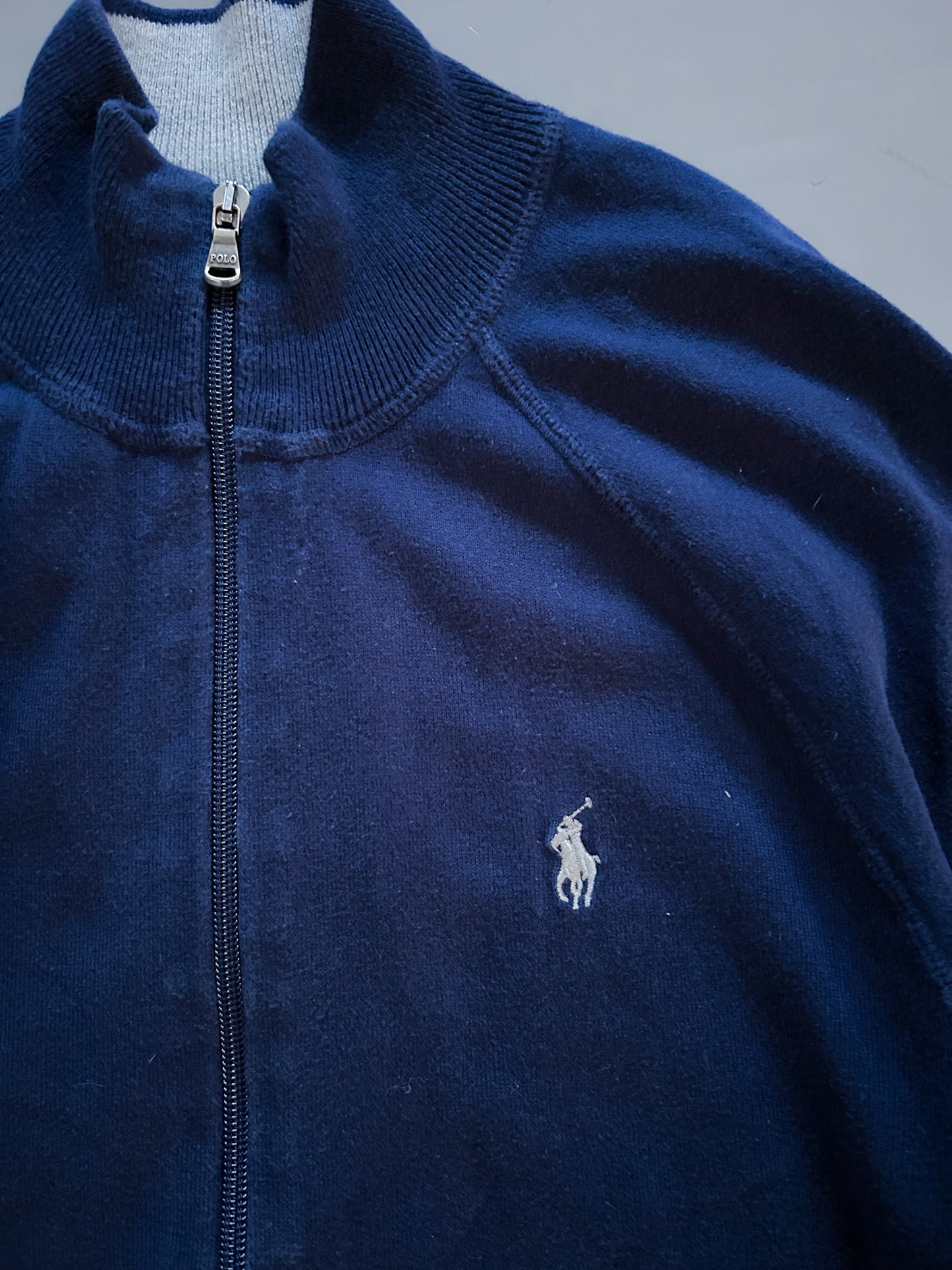 Polo Ralph Lauren Vintage Strickjacke | M