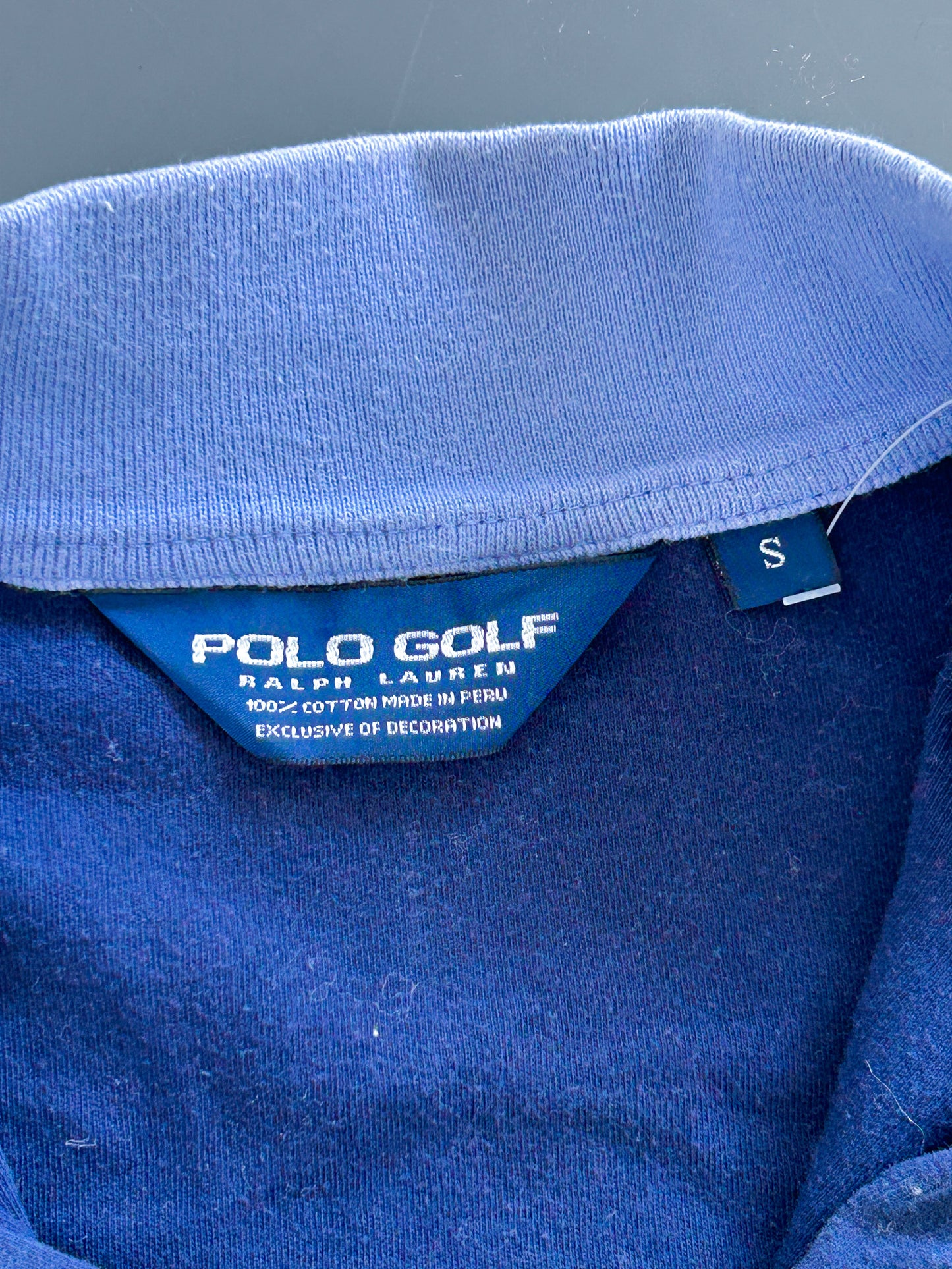 Polo Ralph Lauren Vintage Pullover | S