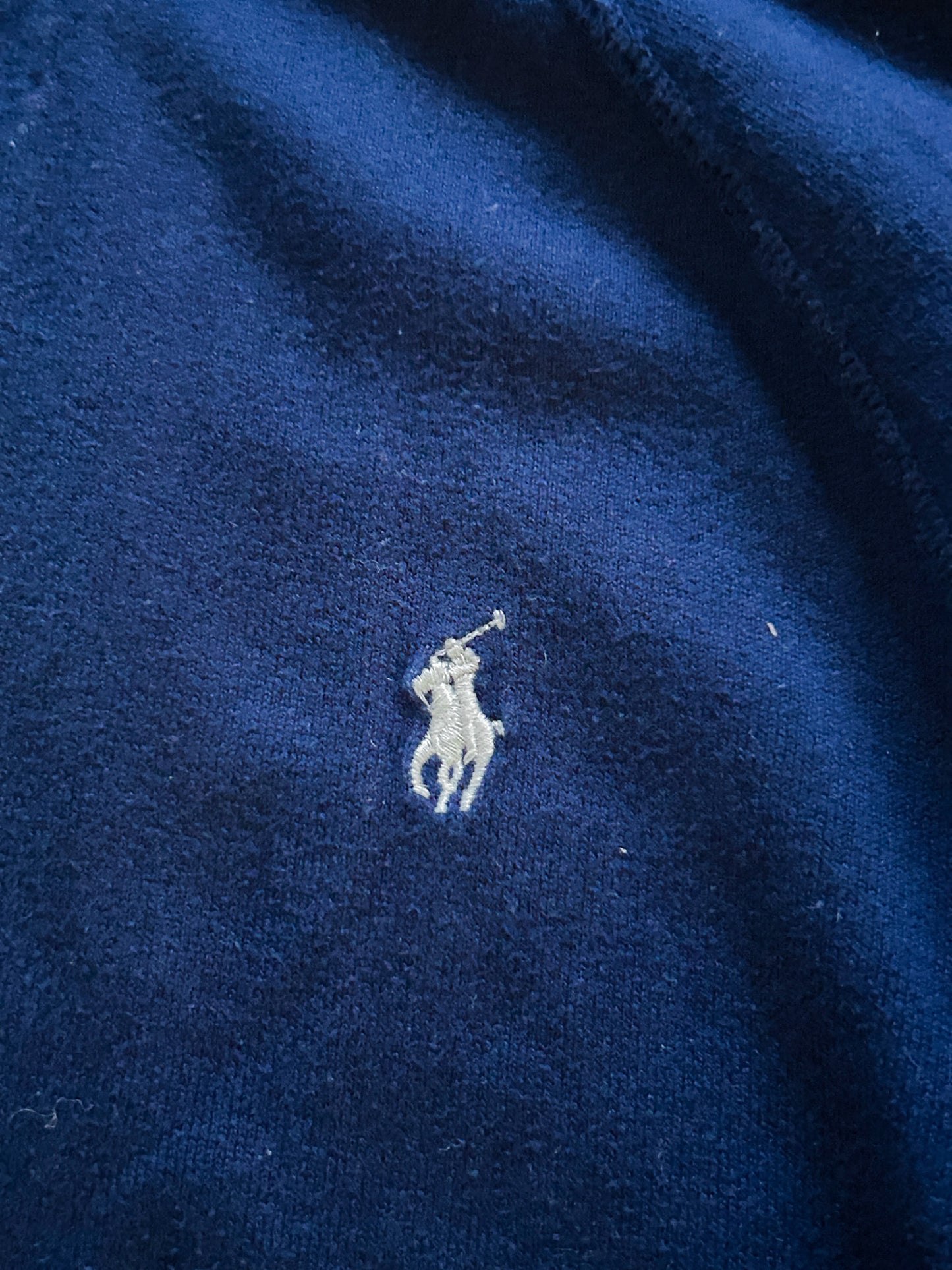 Polo Ralph Lauren Vintage Strickjacke | M