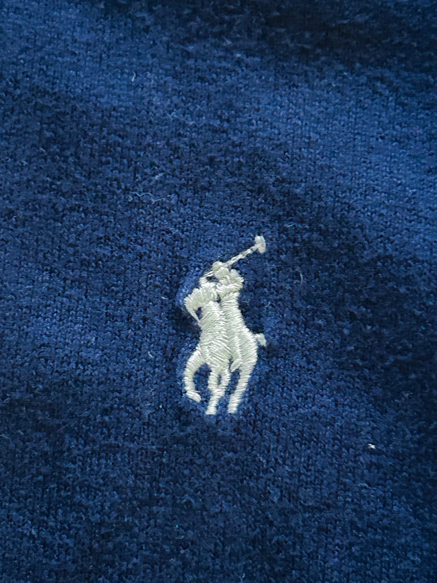 Polo Ralph Lauren Vintage Strickjacke | M