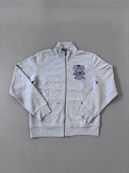 Polo Jeans Vintage Sweatjacket | M