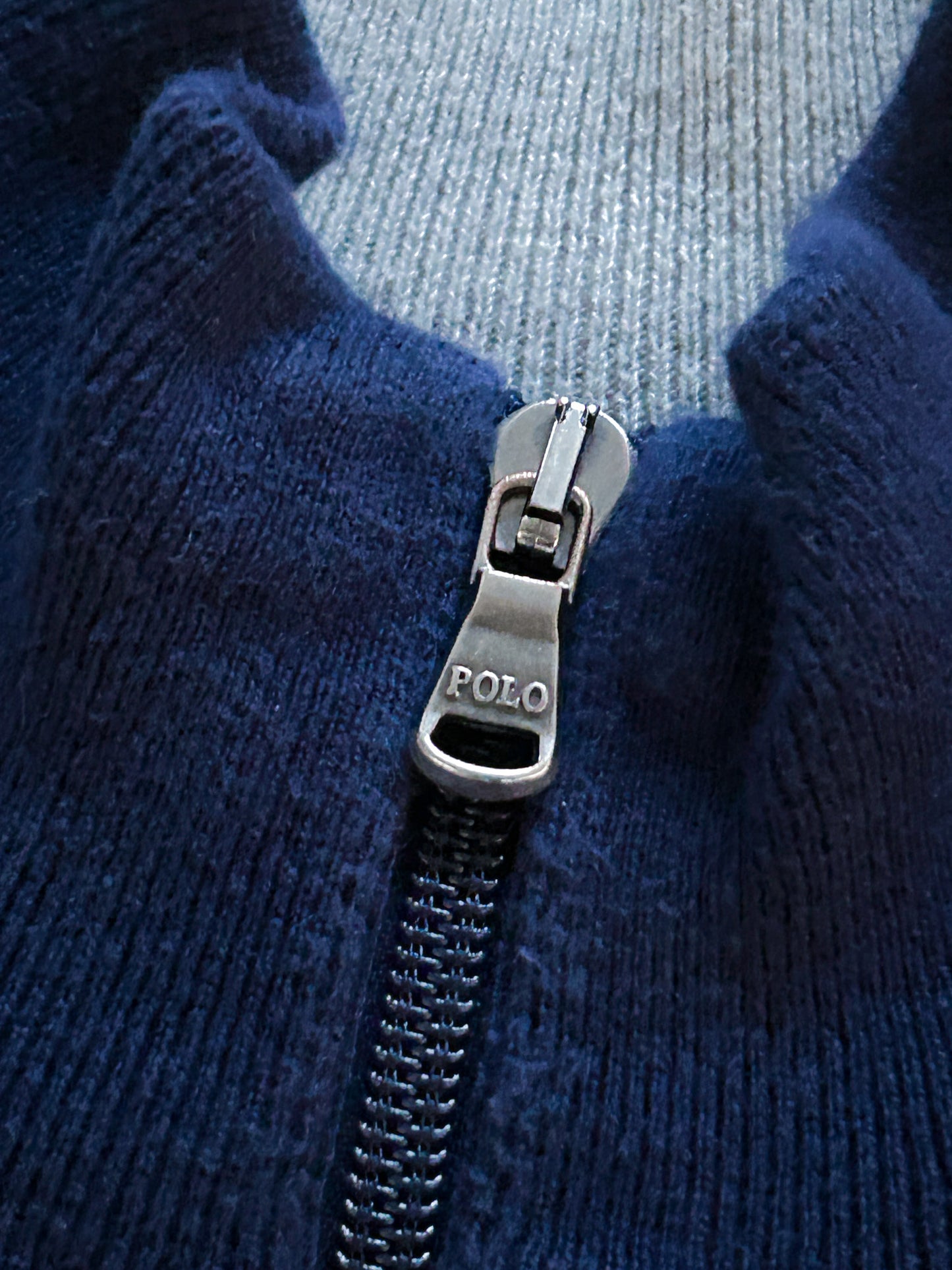 Polo Ralph Lauren Vintage Strickjacke | M