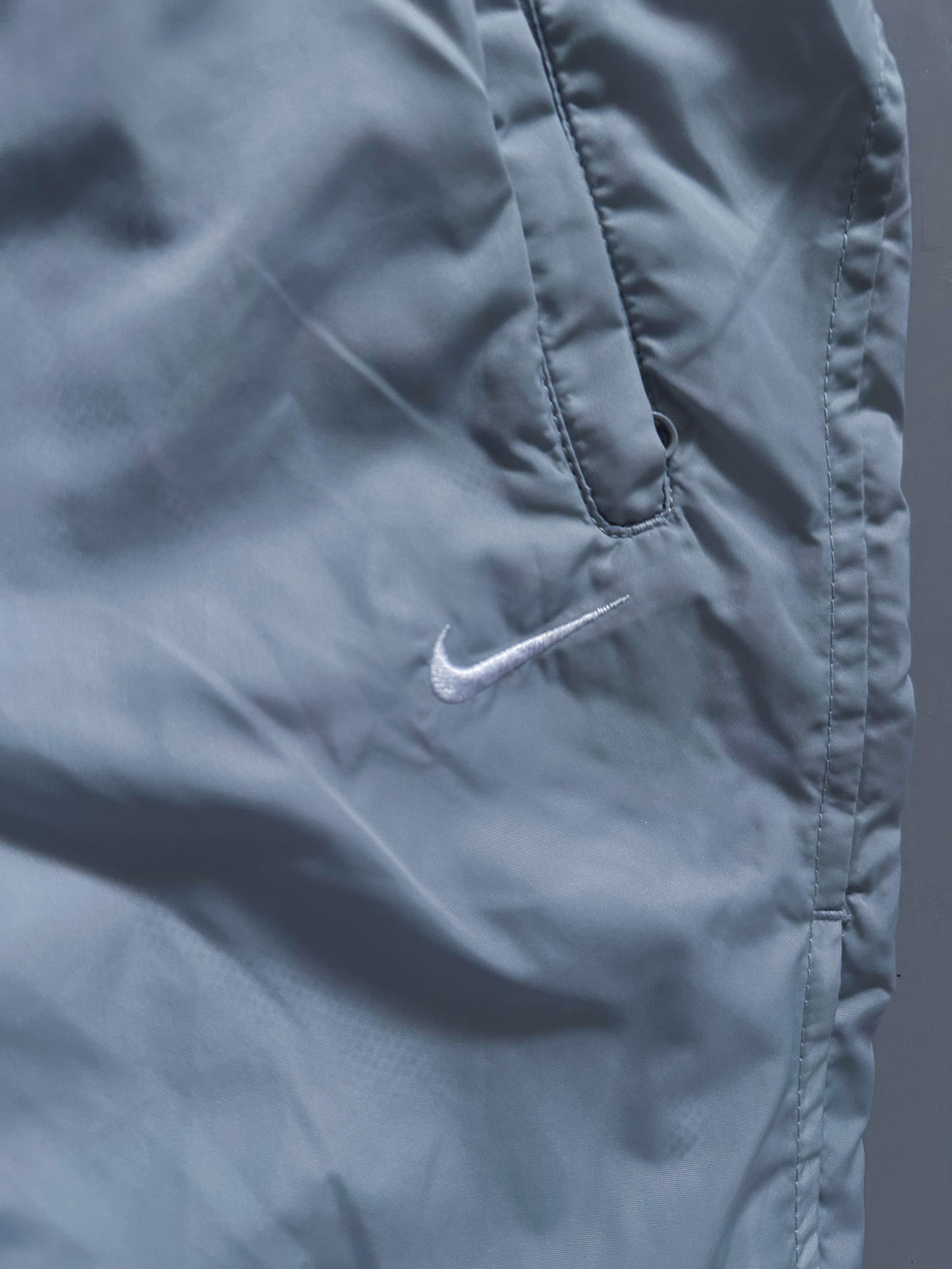 Nike Vintage Trackpants | S