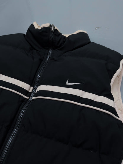 Vintage Nike Reversible Vest | M