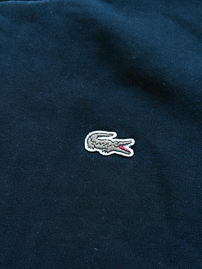 Lacoste Vintage Zip-Pullover | M