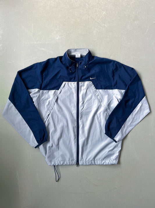 Vintage Nike Trackjacket | L
