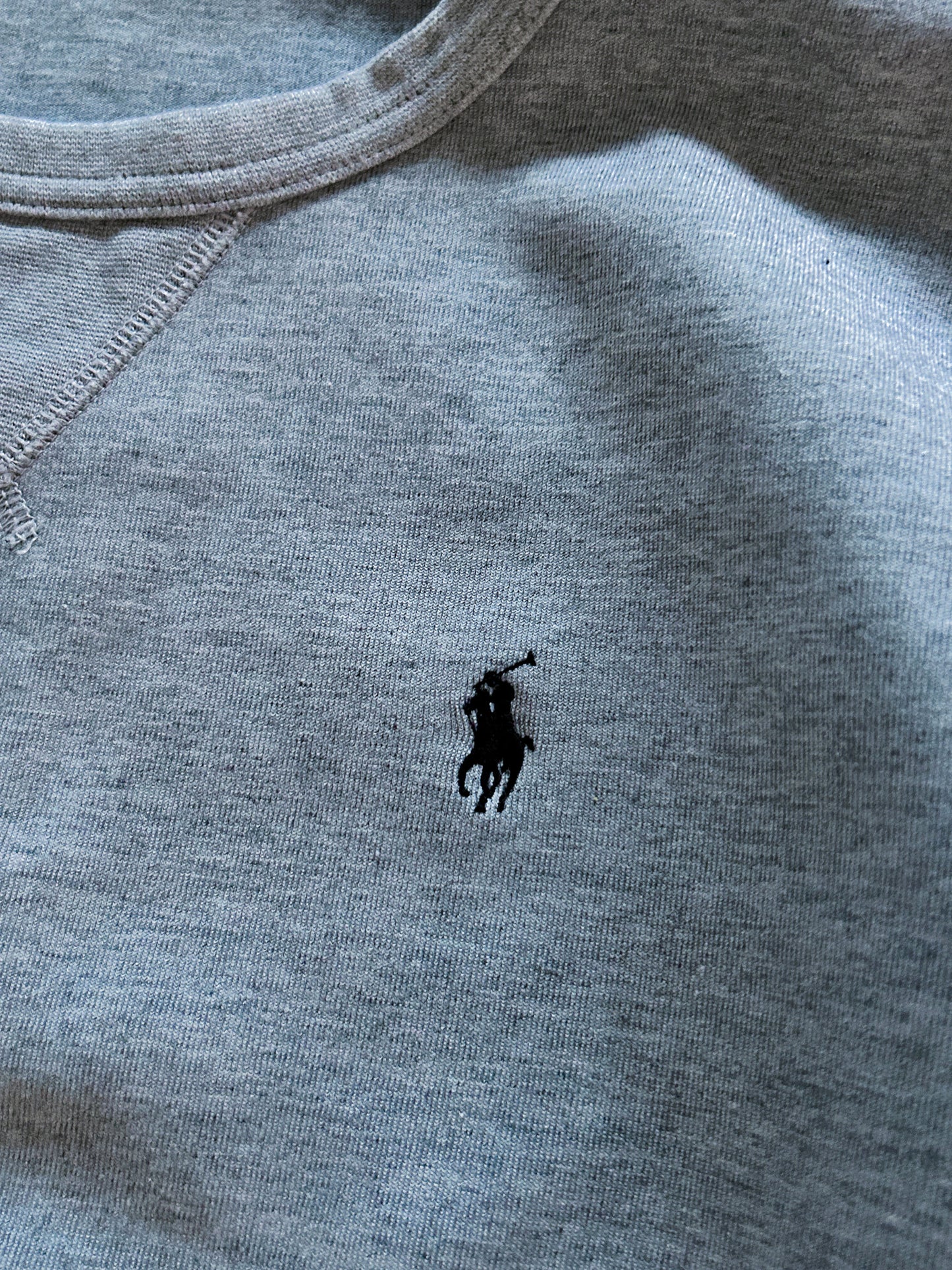 Polo Ralph Lauren Vintage Pullover | M