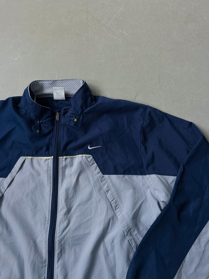 veste de survêtement Nike vintage | L