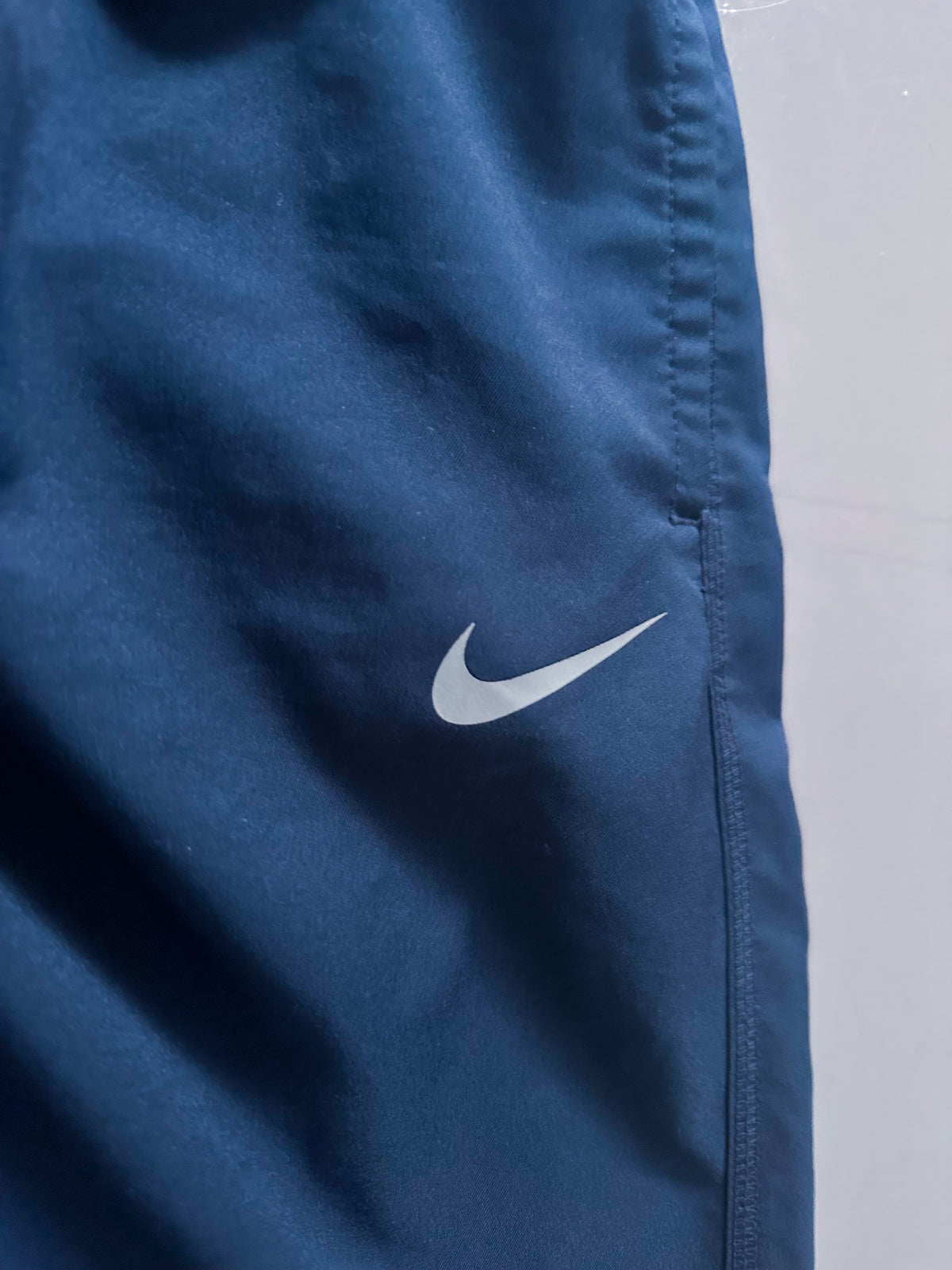 Nike Vintage *Classic* Trackpants | XL