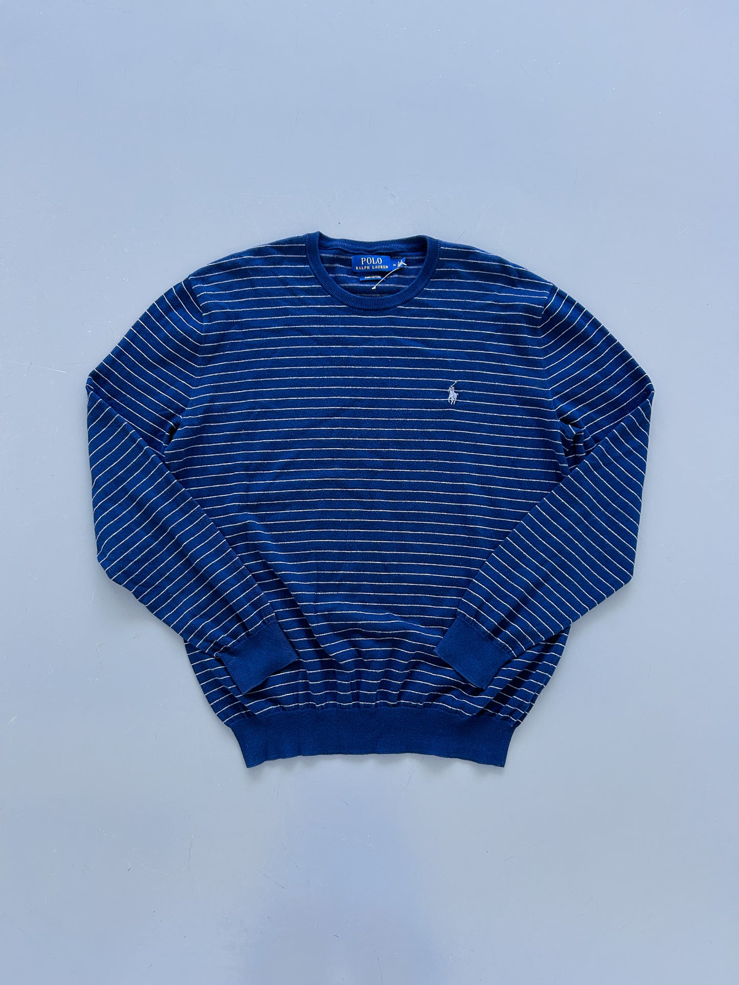 Polo Ralph Lauren Vintage Pullover | M