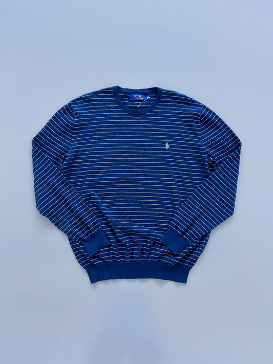 Polo Ralph Lauren Vintage Pullover | M