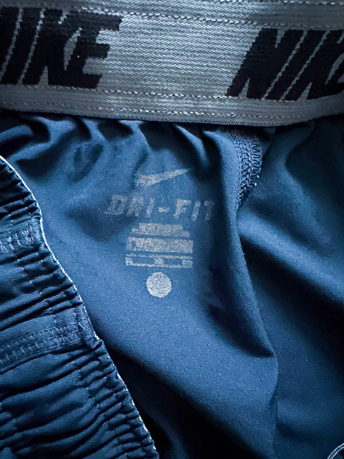 Nike Vintage *Classic* Trackpants | XL