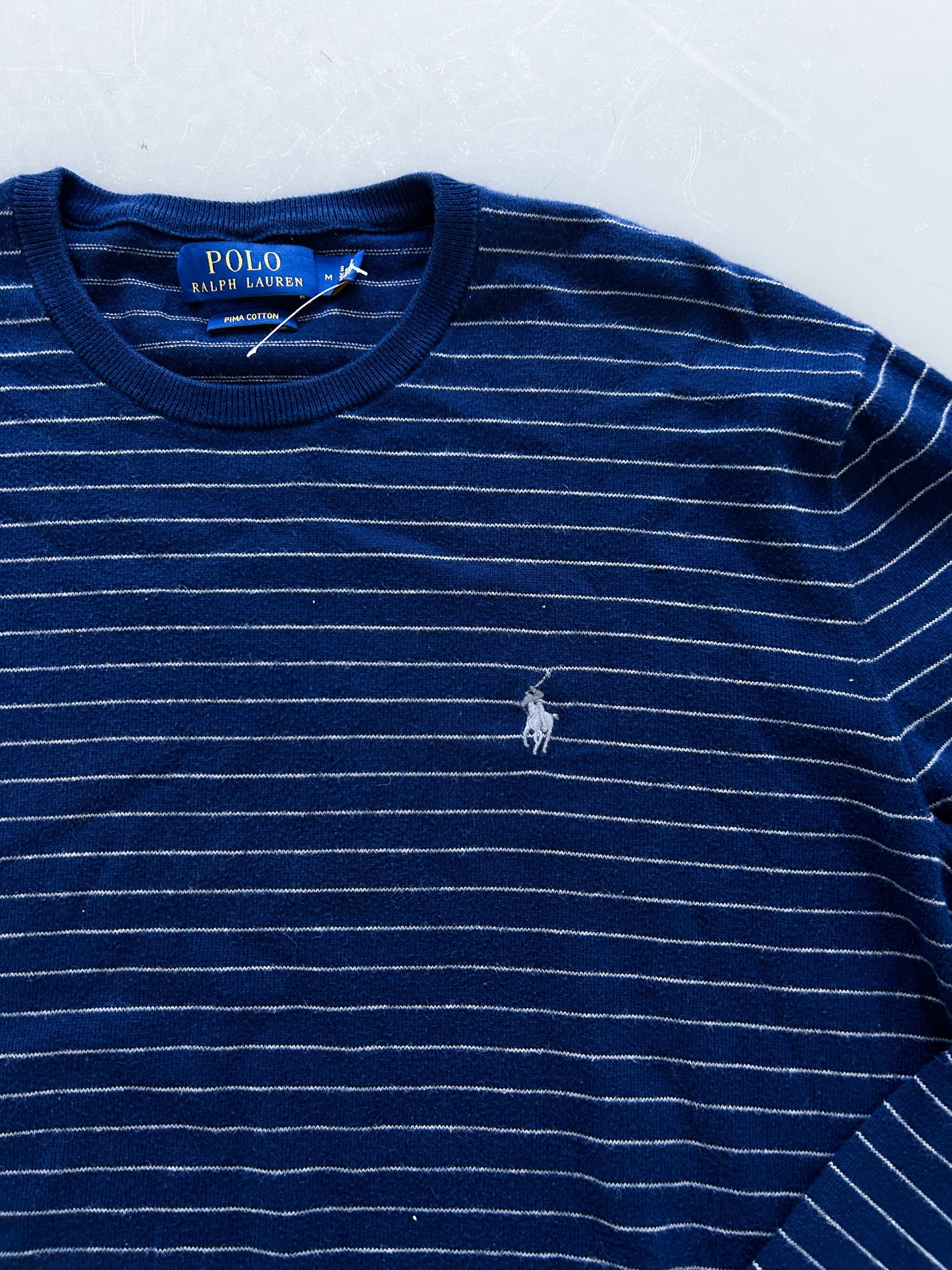 Polo Ralph Lauren Vintage Pullover | M