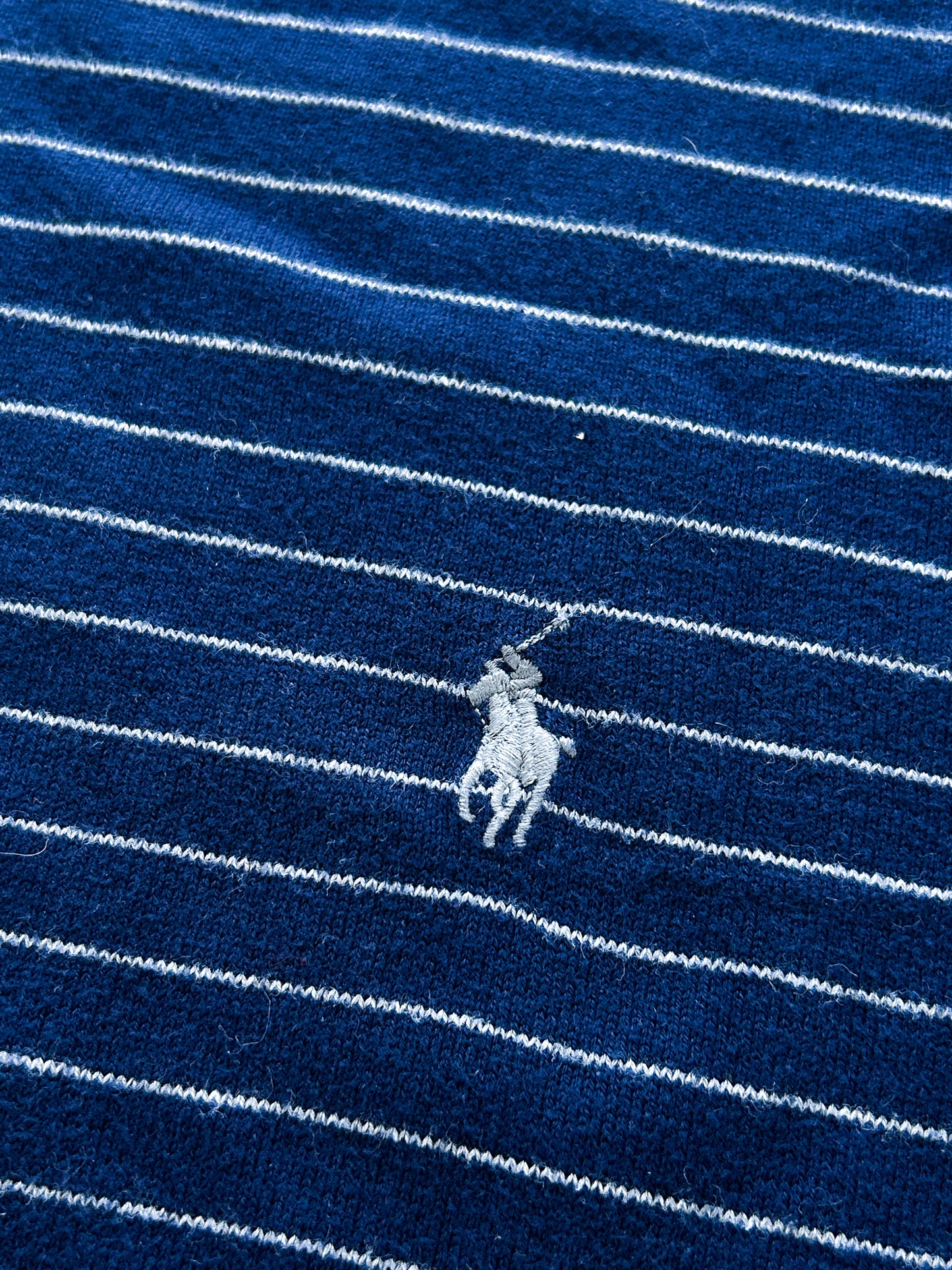 Polo Ralph Lauren Vintage Pullover | M
