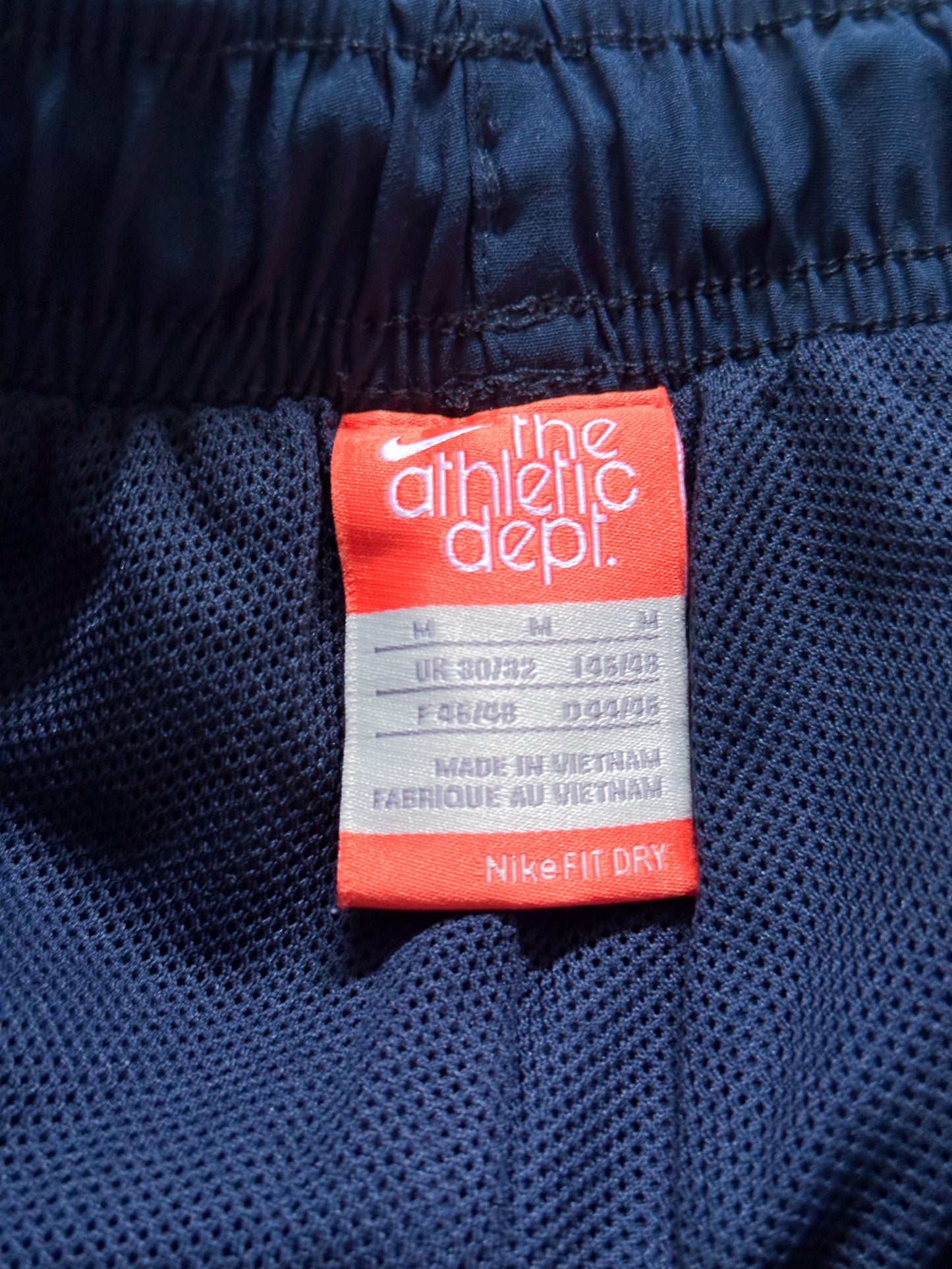 Nike Vintage Trackpants | M