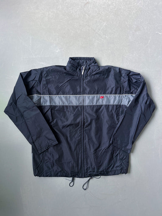Vintage Nike Trackjacket | XL