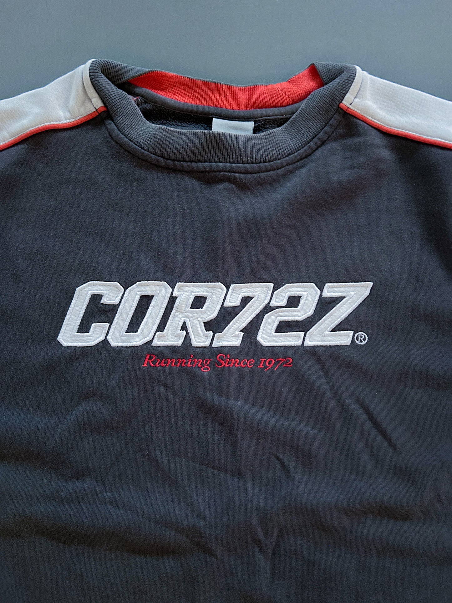 Nike Vintage *CORTEZ* Pullover | L