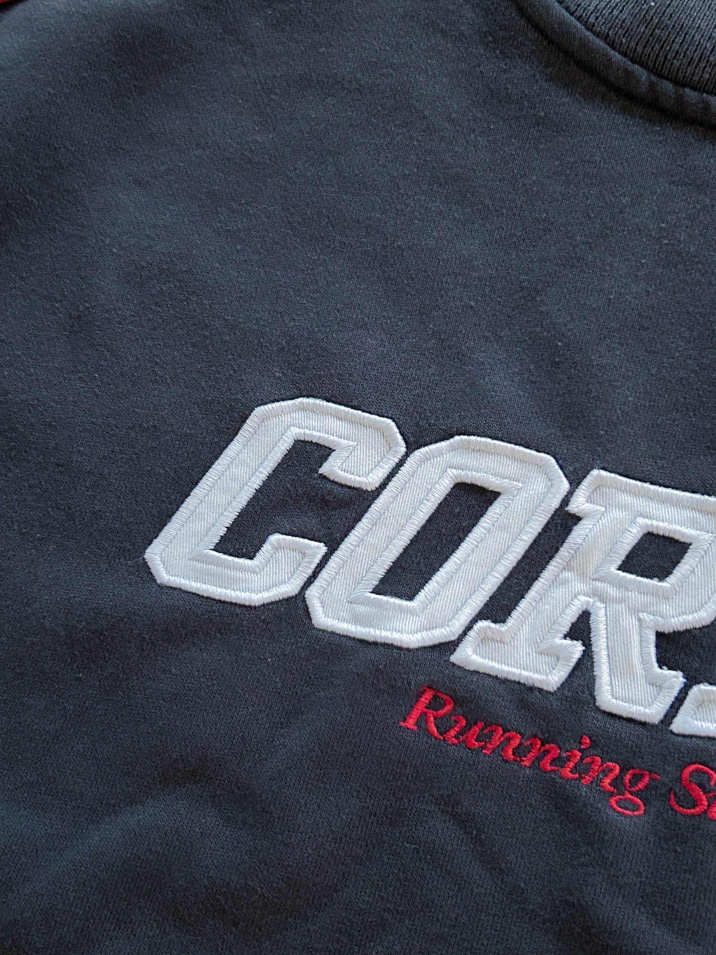 Nike Vintage *CORTEZ* Pullover | L